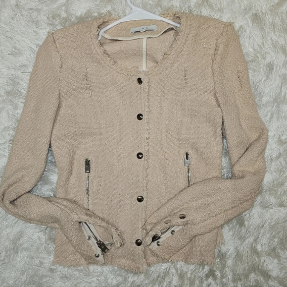 Iro Jacket - Picture 3 of 11